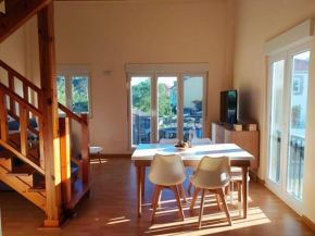 Duplex Playa Langosteira